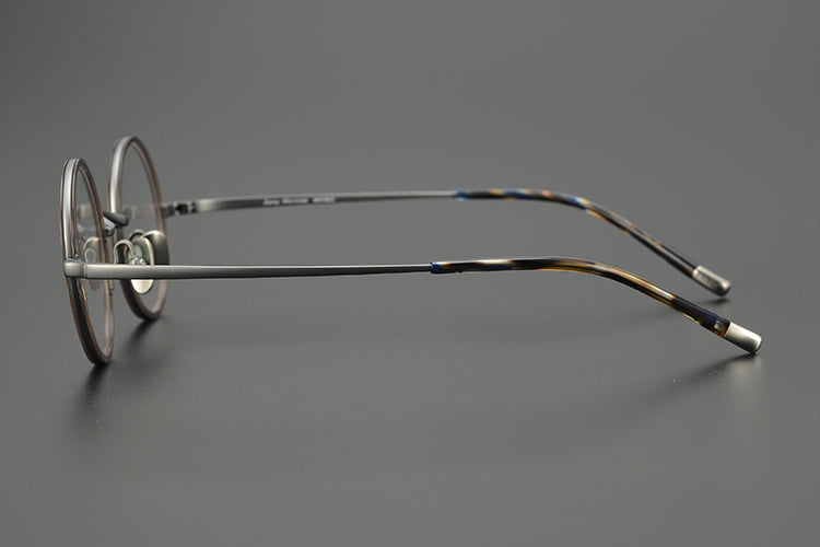 Round Glasses MW1290