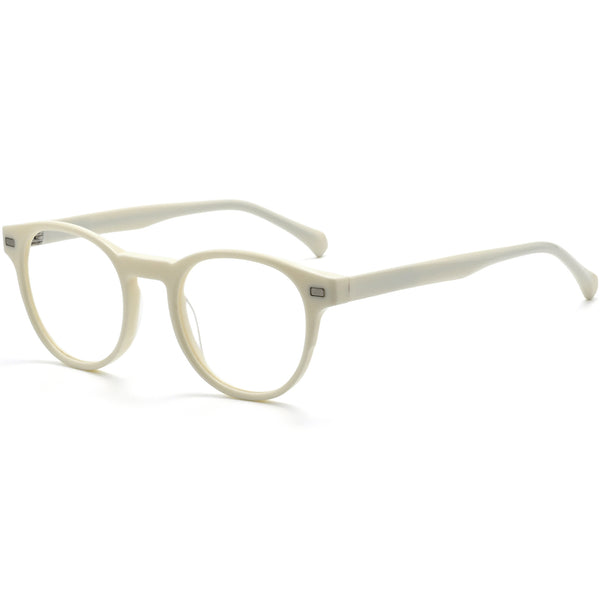 Round Glasses YN1151
