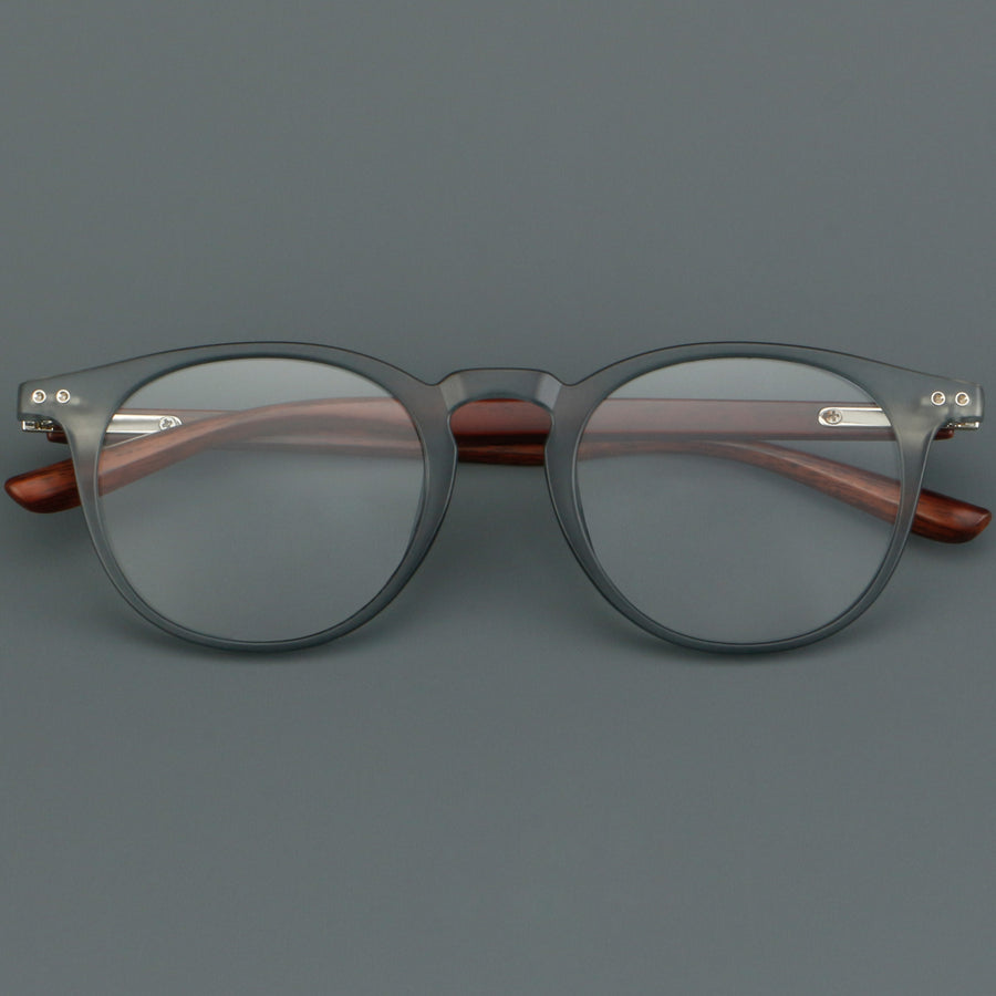 Round Glasses YN1078