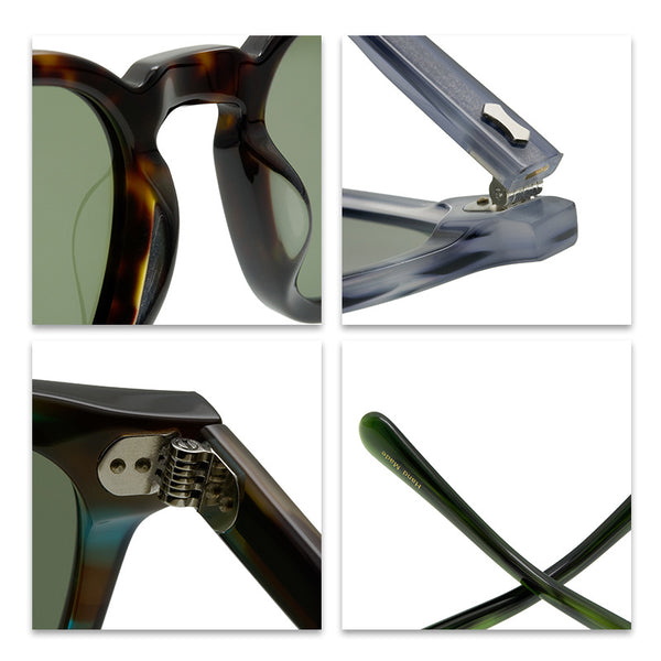 Square Sunglasses GCS1070