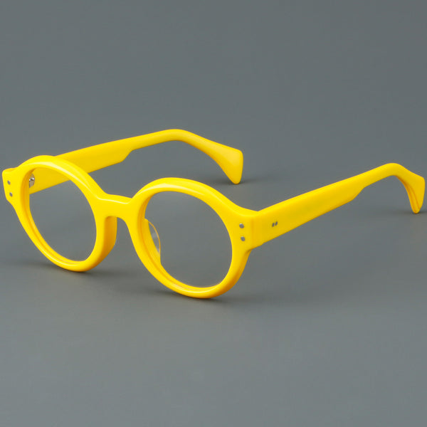 Round Glasses YN1017
