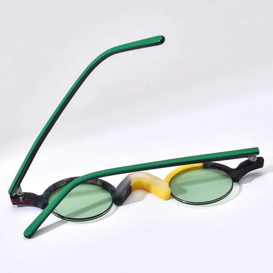 Round Sunglasses BRS1099