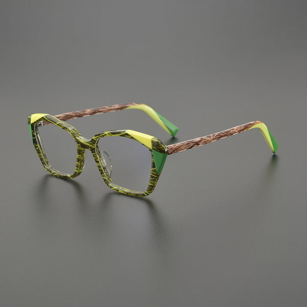 Cat-Eye Glasses TG1097