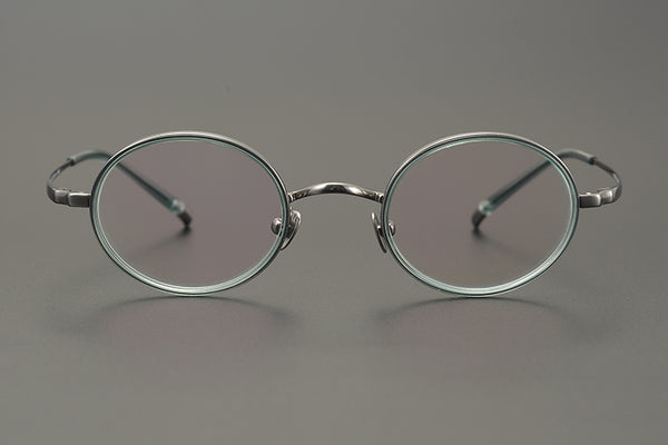 Oval Glasses MW1065