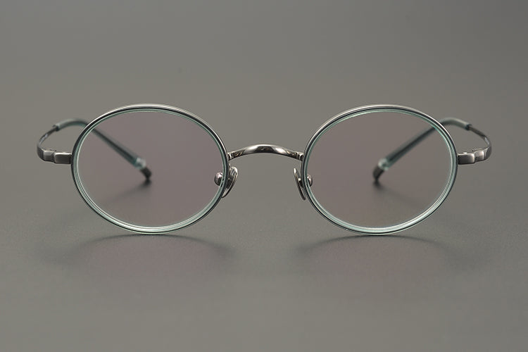 Oval Glasses MW1065