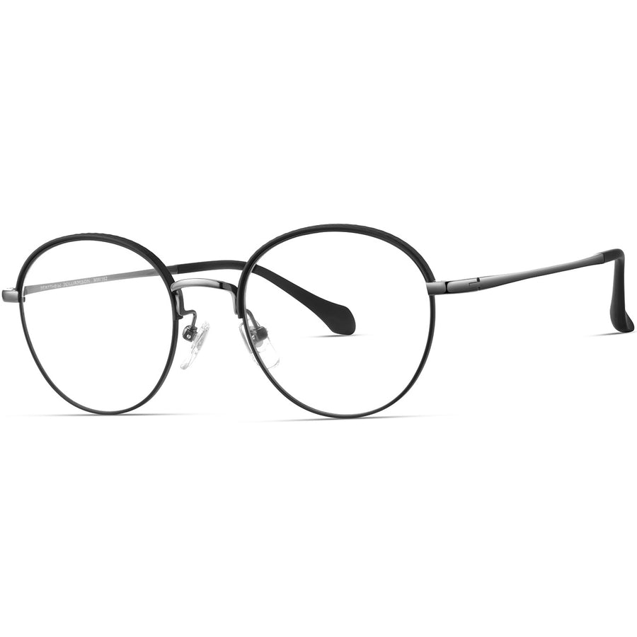 Round Glasses MW1152
