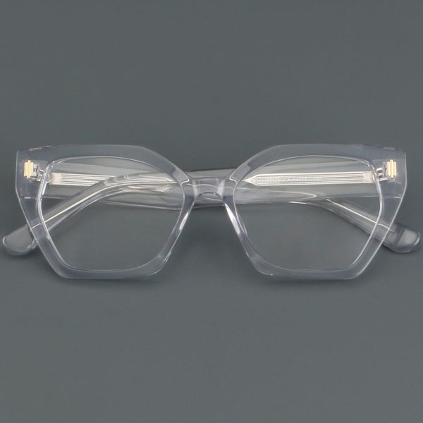 Cat-Eye Glasses YN1007