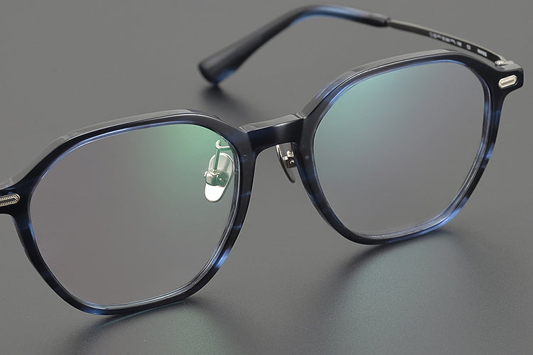 Geometric Glasses MW1410