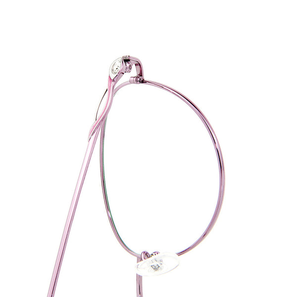 Oval Glasses JCT1035