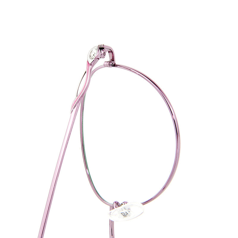 Oval Glasses JCT1035