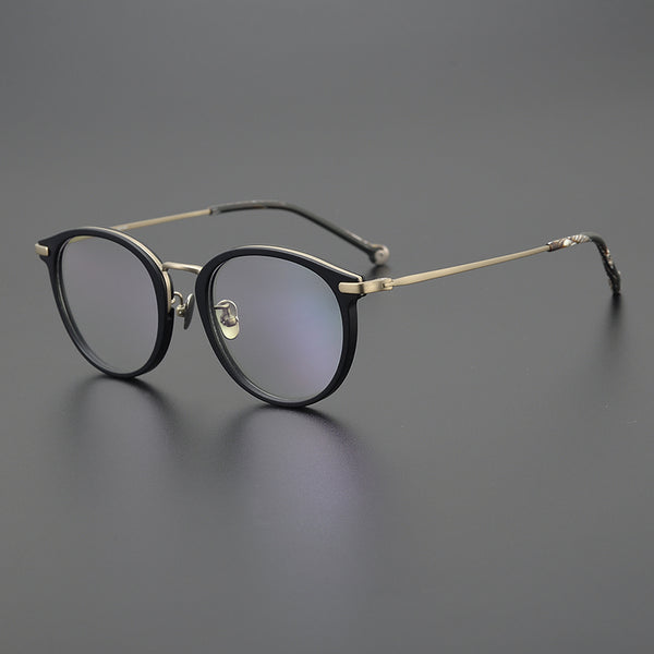 Round Glasses MW1318
