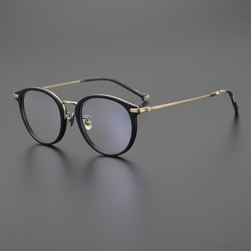 Round Glasses MW1318