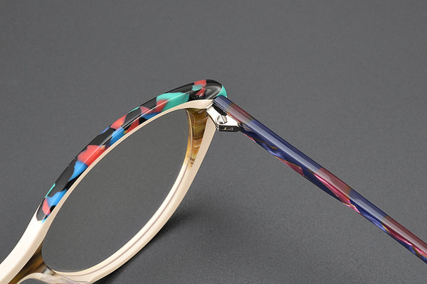 Cat-Eye Glasses TG1215