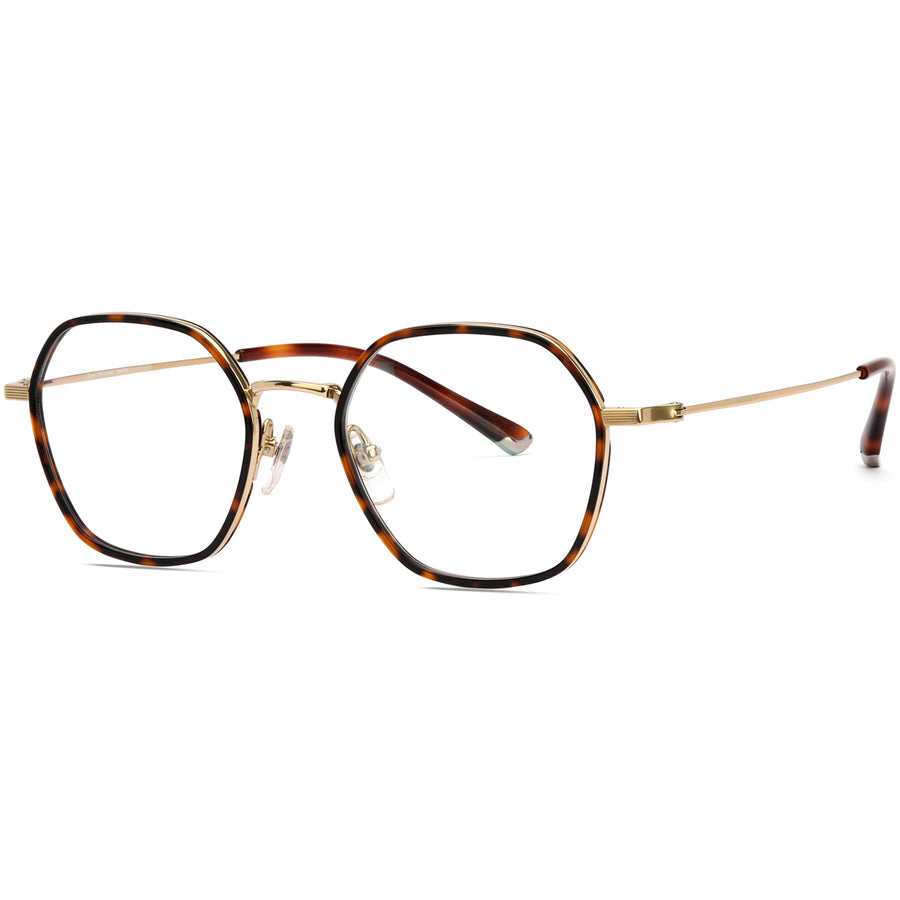 Geometric Glasses MW1049