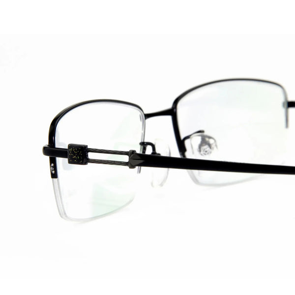 Rectangle Glasses JTL1002
