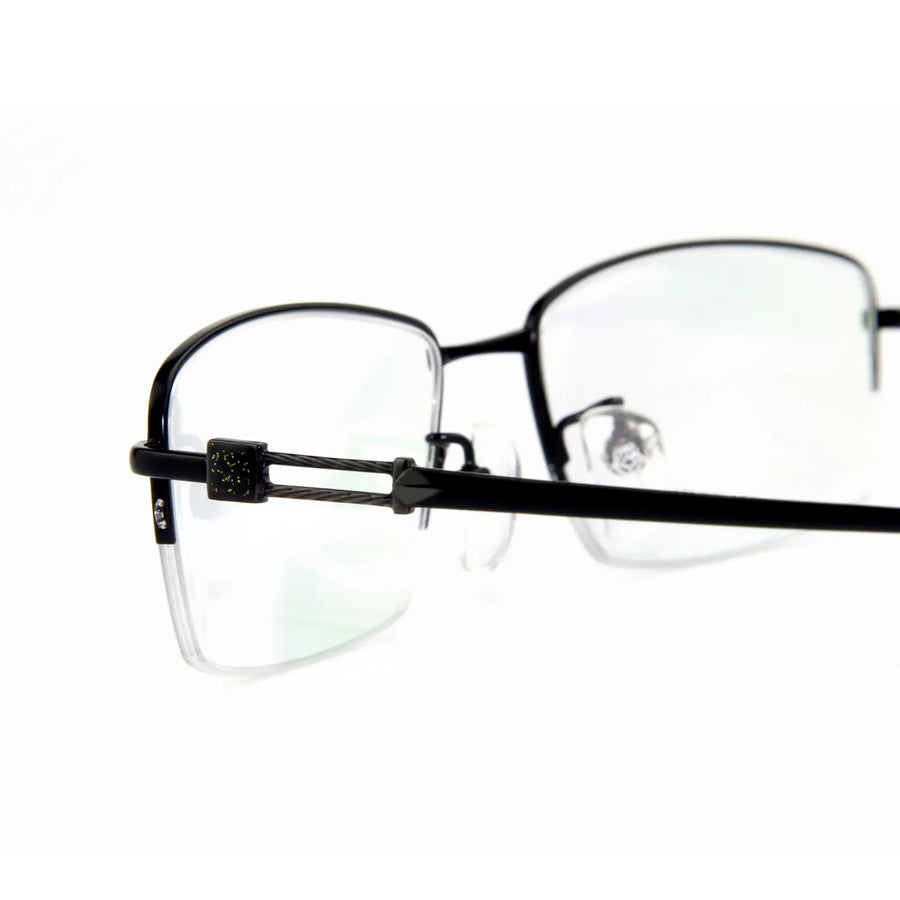 Rectangle Glasses JTL1002
