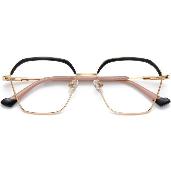 Geometric Glasses PF1230