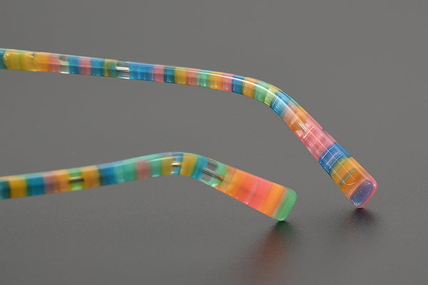 Cat-Eye Glasses TG1082