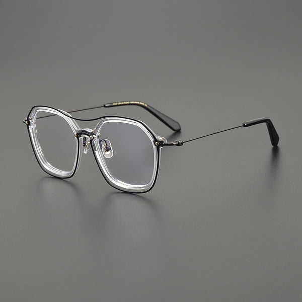 Square Glasses TG1096