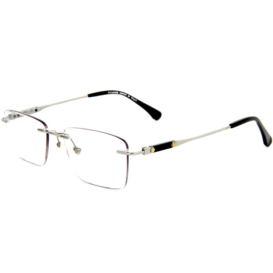 Rectangle Glasses JNJ1012