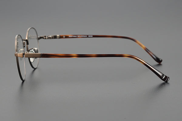 Round Glasses MW1083