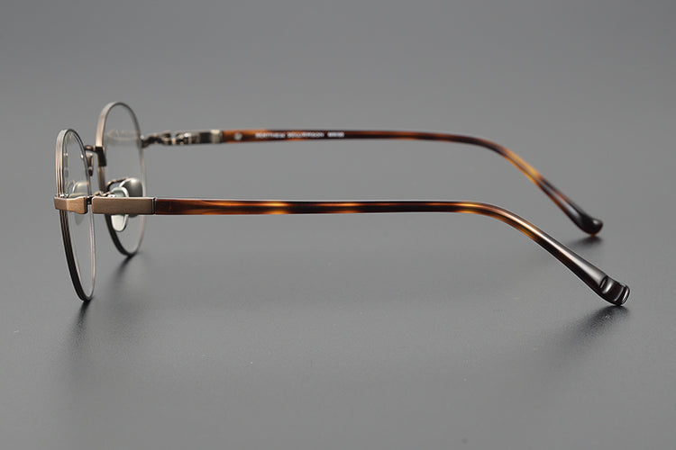 Round Glasses MW1083