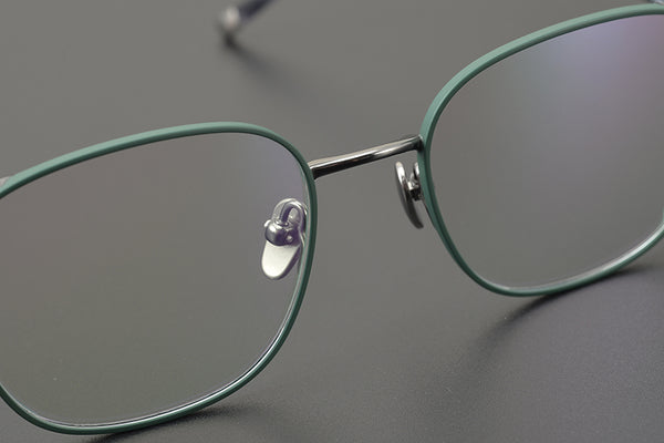 Square Glasses MW1223