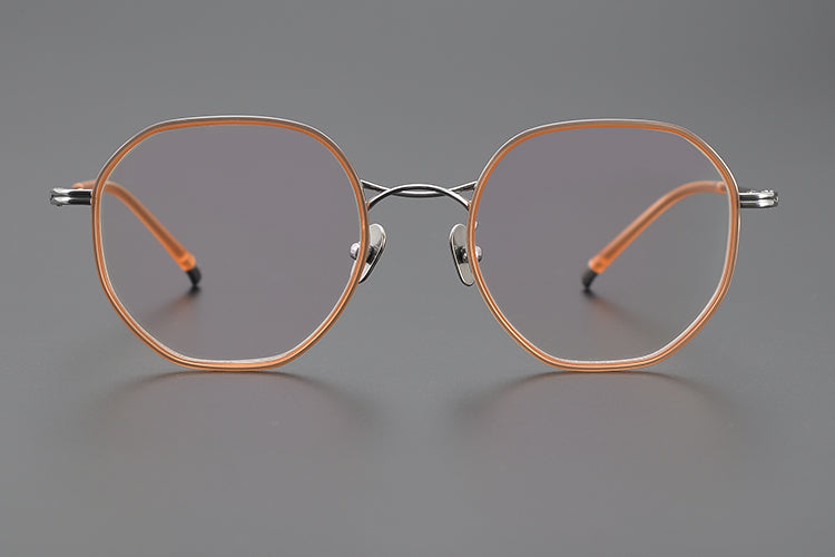Geometric Glasses MW1323