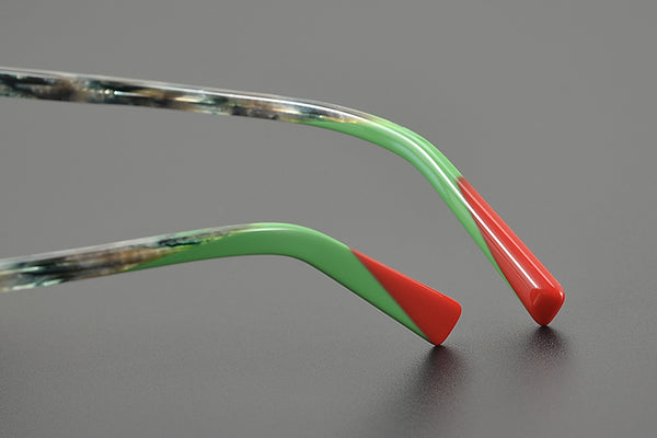 Cat-Eye Glasses TG1084