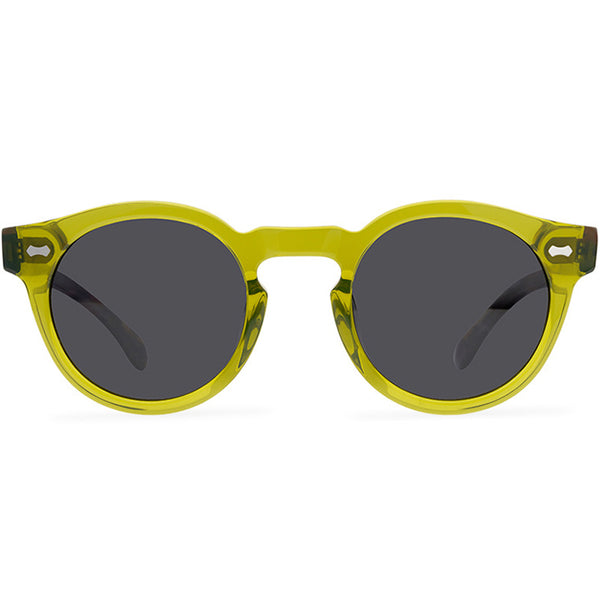 Round Sunglasses GCS1087