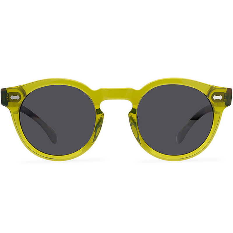 Round Sunglasses GCS1087