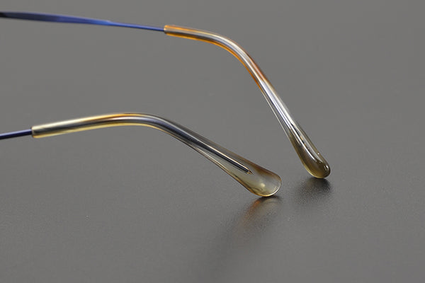 Oval Glasses TG1174