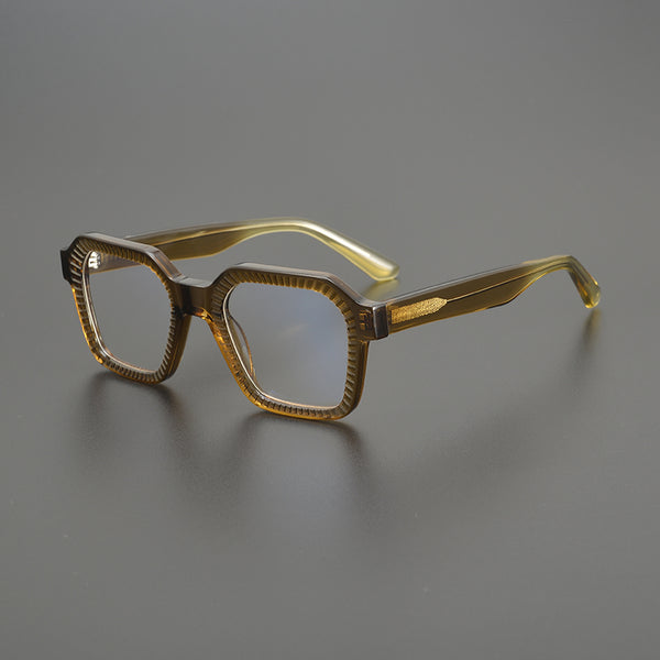 Square Glasses TG1126