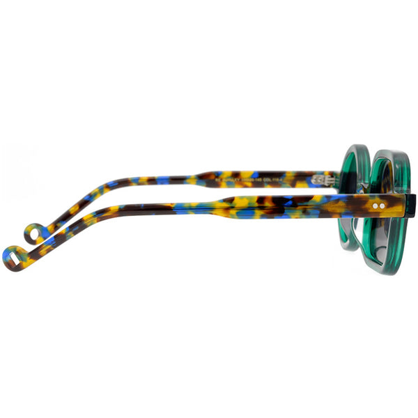 Geometric Sunglasses GCS1037