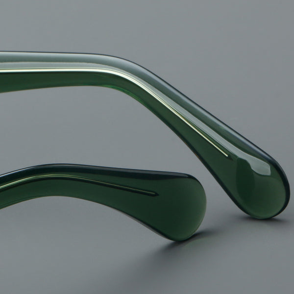 Round Glasses A3644