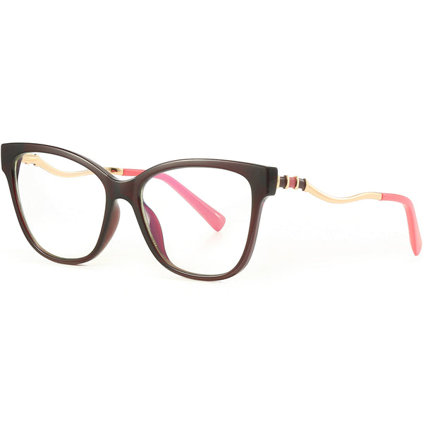 Cat-Eye Glasses PF1206