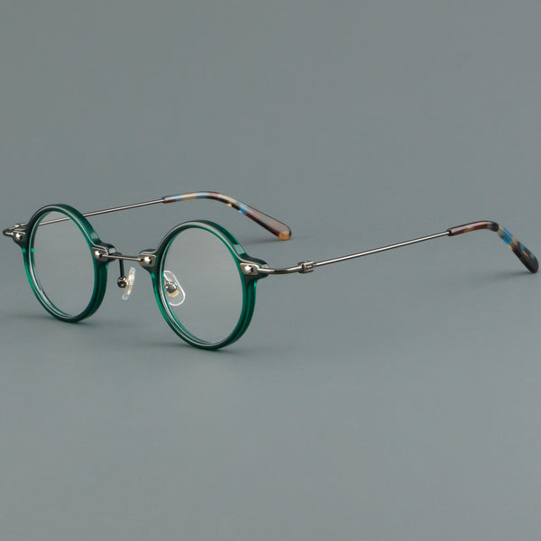 Round Glasses A4044
