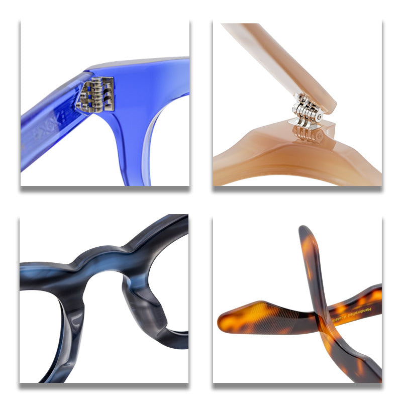 Square Glasses GC1065