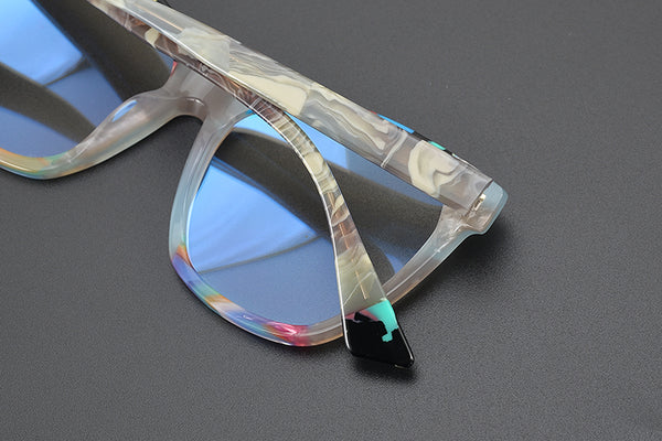 Square Glasses TG1220