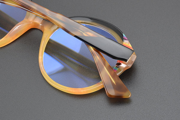 Round Glasses TG1208