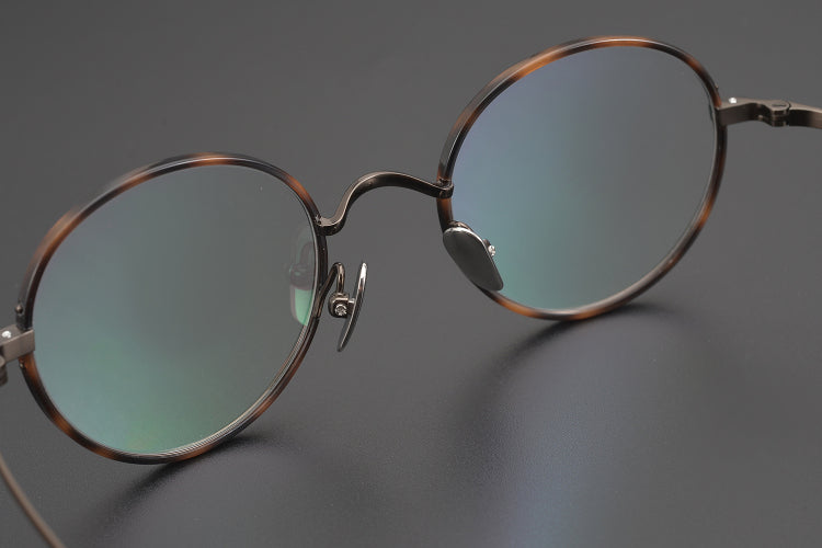 Round Glasses MW1069