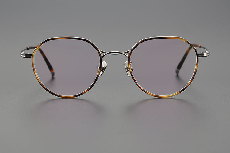 Round Glasses MW1328