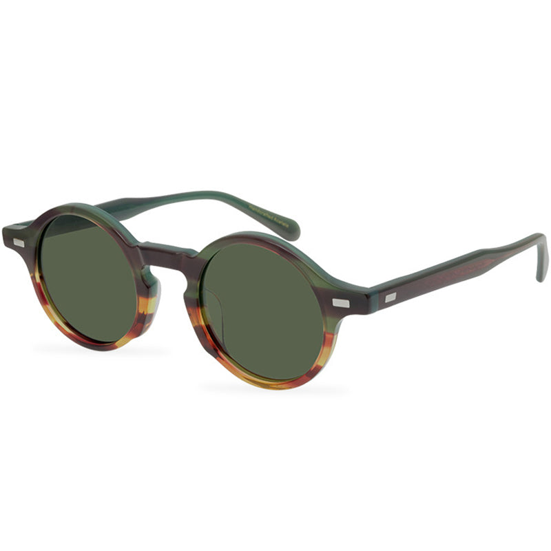 Round Sunglasses GCS1090