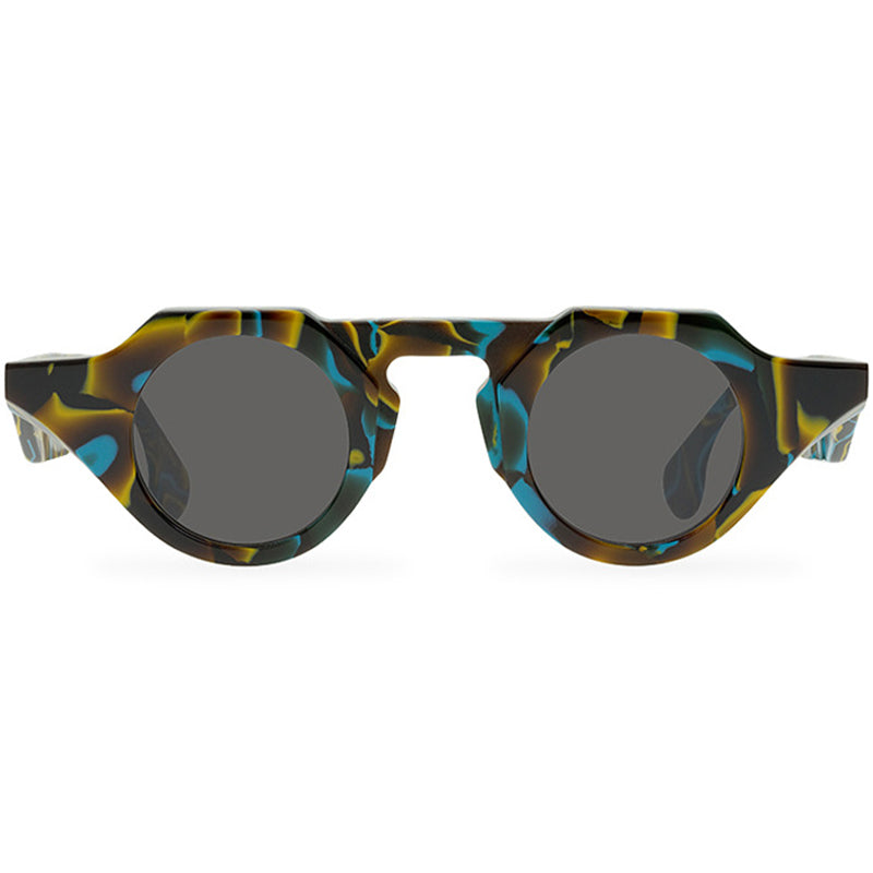 Geometric Sunglasses GCS1007