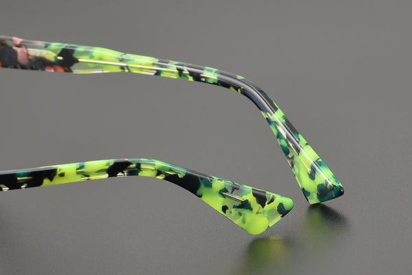 Cat-Eye Glasses TG1205