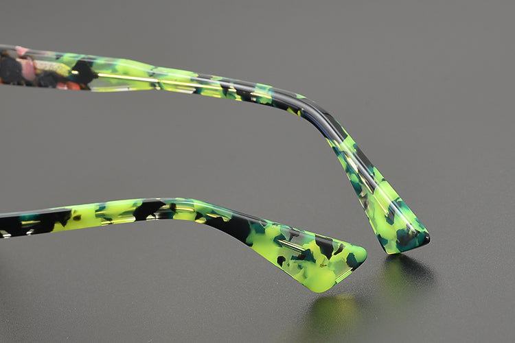 Cat-Eye Glasses TG1205