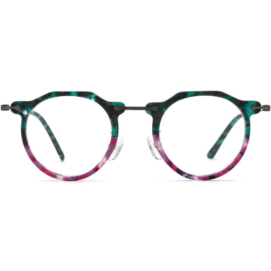 Round Glasses BR1667