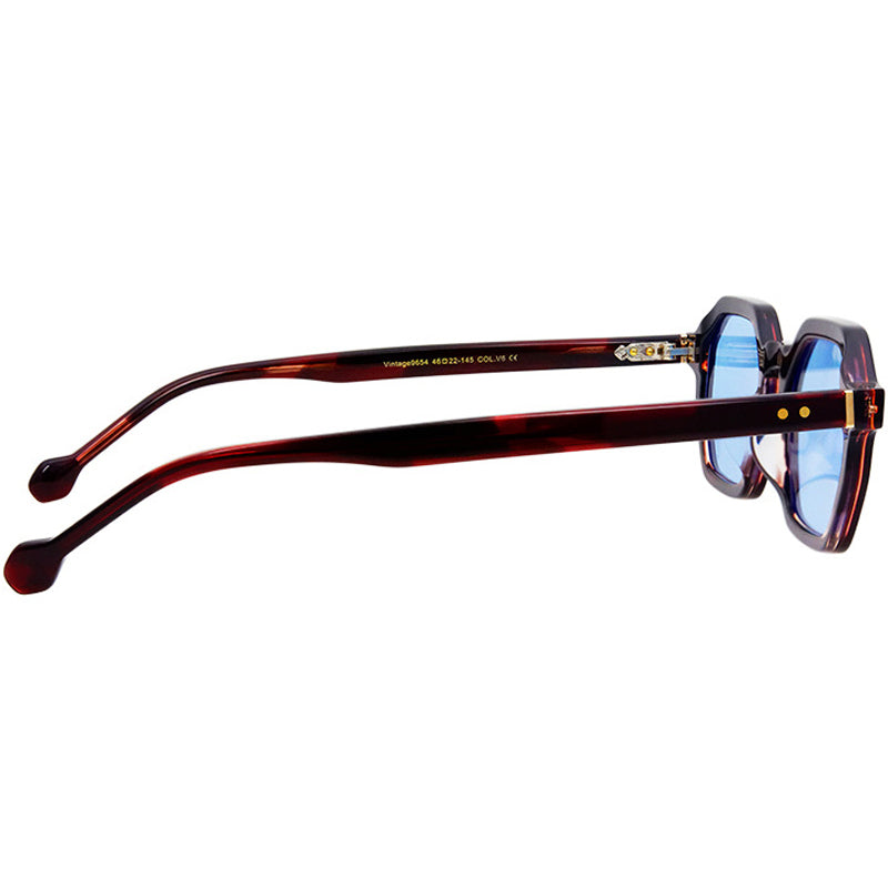 Geometric Sunglasses GCS1141