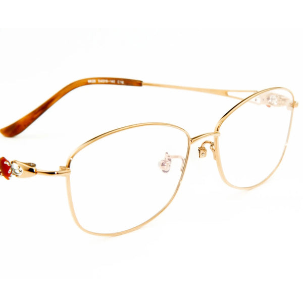 Rectangle Glasses JNJ1015