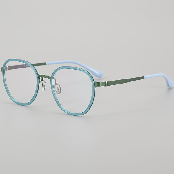 Round Glasses BY1075